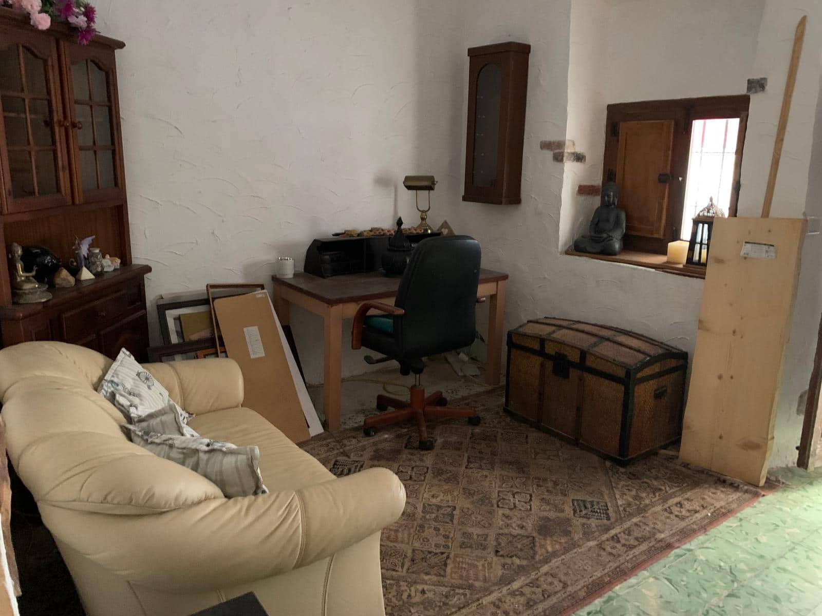 Omakotitalo myytävänä paikassa Polop - 160 000 € (Ref: 9464946)