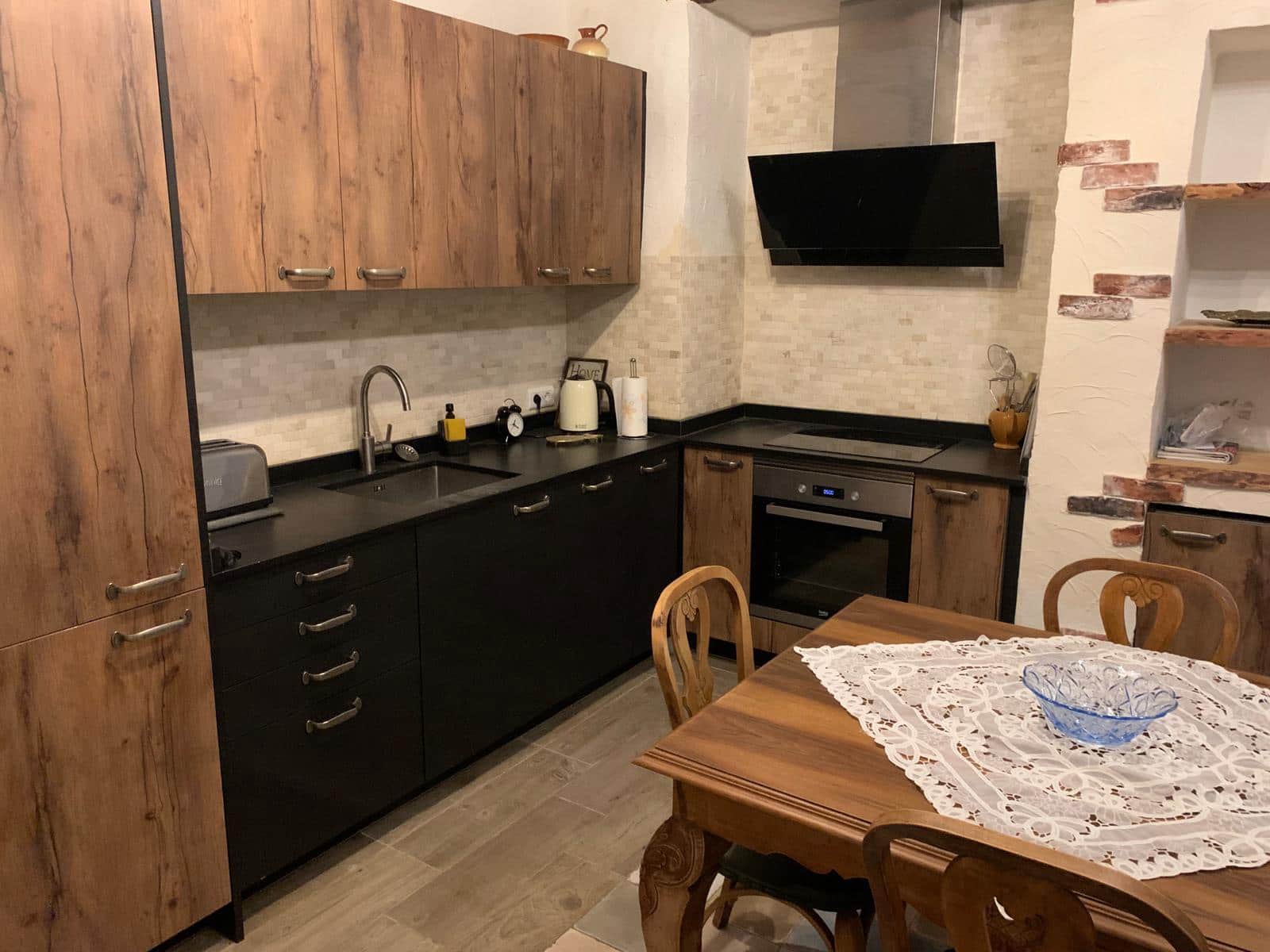 Omakotitalo myytävänä paikassa Polop - 160 000 € (Ref: 9464946)