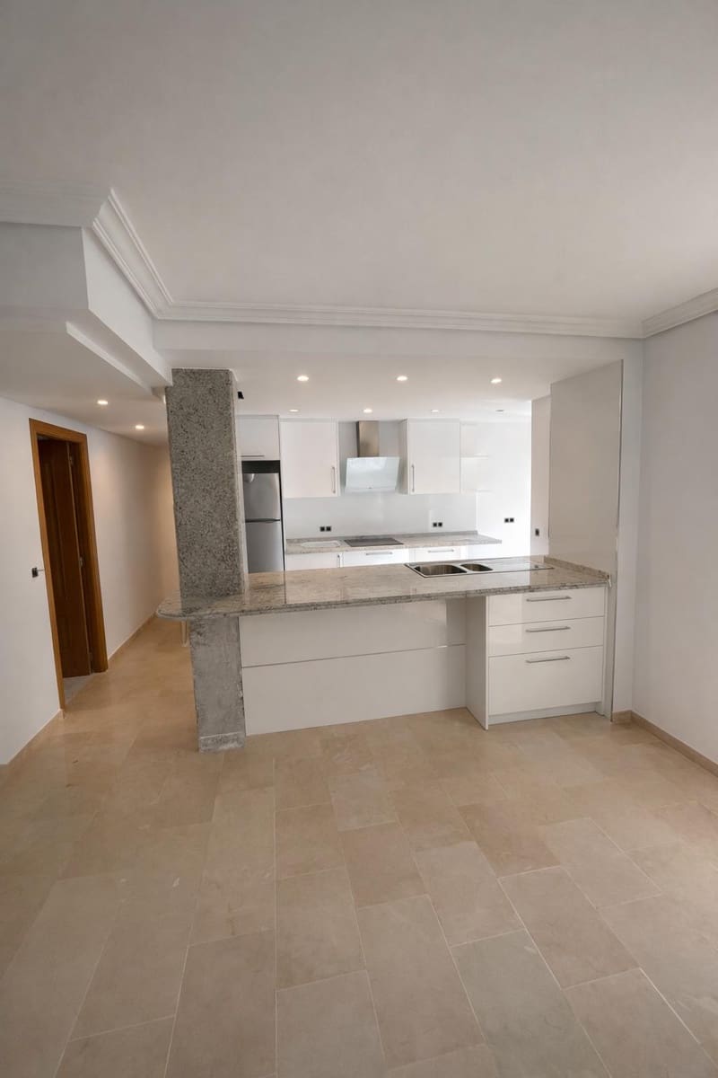 2 slaapkamer Appartement te koop in Alfaz del Pi / L'Alfas del Pi met zwembad garage - € 370.000 (Ref: 9469795)