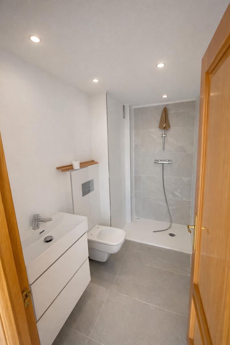 2 slaapkamer Appartement te koop in Alfaz del Pi / L'Alfas del Pi met zwembad garage - € 370.000 (Ref: 9469795)