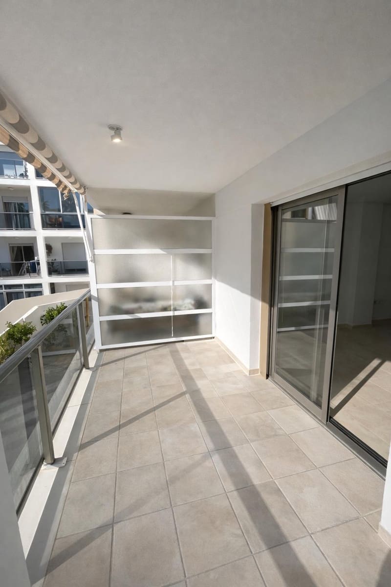 2 slaapkamer Appartement te koop in Alfaz del Pi / L'Alfas del Pi met zwembad garage - € 370.000 (Ref: 9469795)