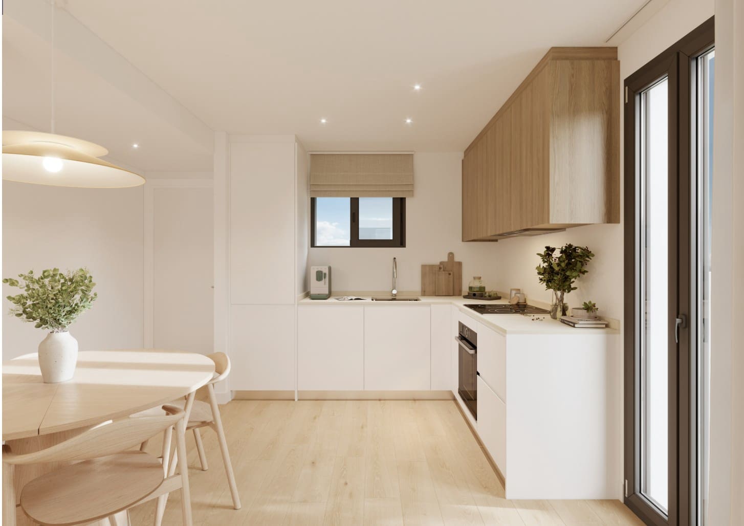 2 camera da letto Appartamento in vendita in La Villajoyosa / Vila Joiosa con piscina garage - 349.500 € (Rif: 9469959)