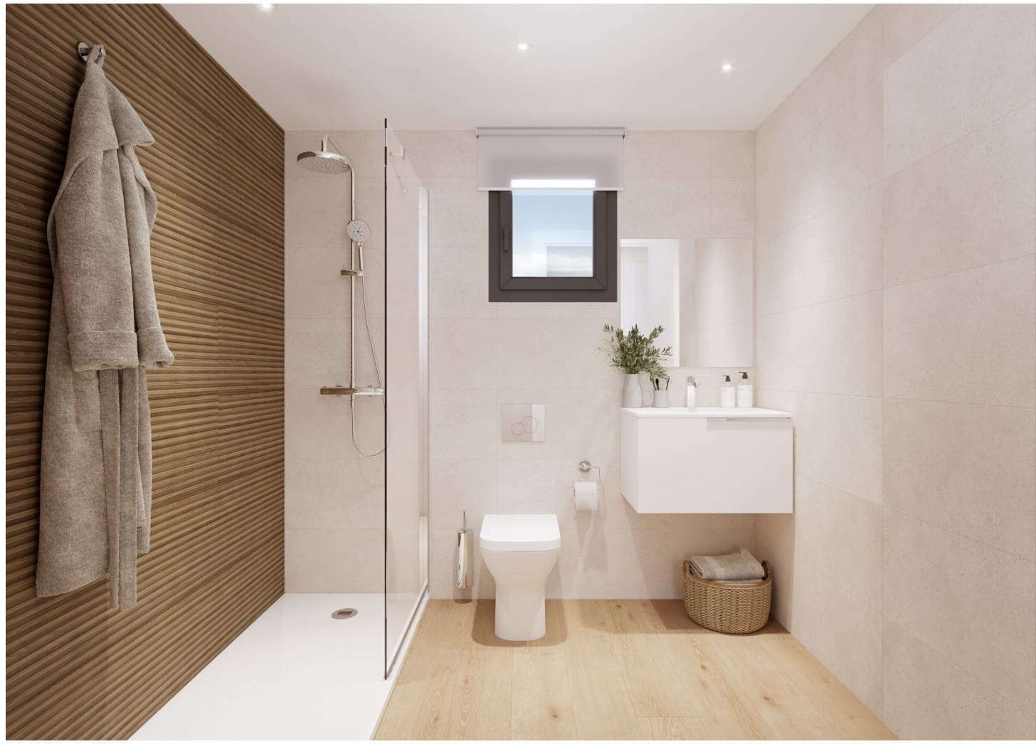 2 camera da letto Appartamento in vendita in La Villajoyosa / Vila Joiosa con piscina garage - 349.500 € (Rif: 9469959)