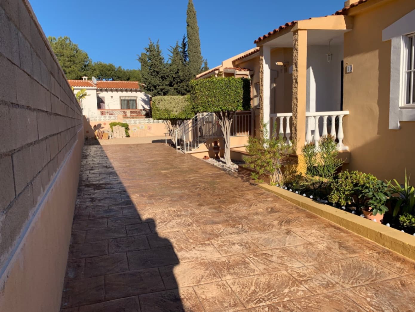 5 slaapkamer Huis te koop in La Nucia met garage - € 429.000 (Ref: 9492723)