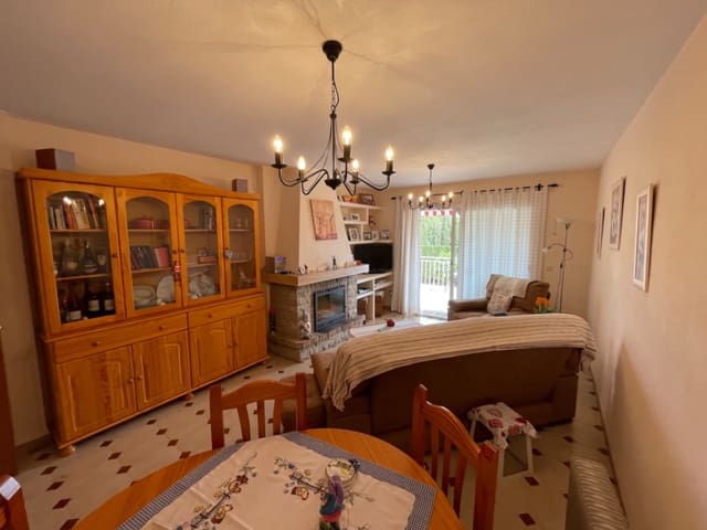 5 slaapkamer Huis te koop in La Nucia met garage - € 429.000 (Ref: 9492723)