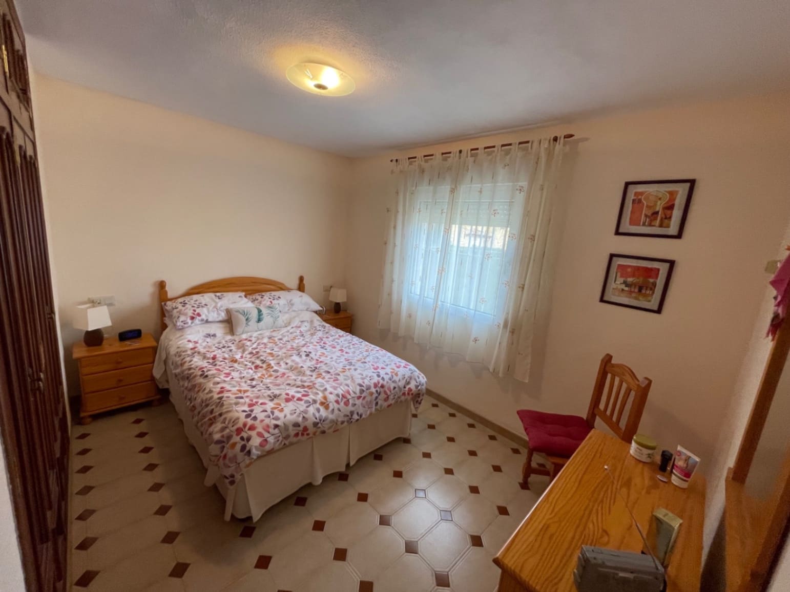 5 slaapkamer Huis te koop in La Nucia met garage - € 429.000 (Ref: 9492723)