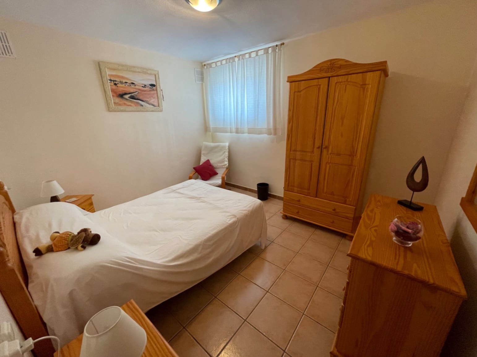 5 slaapkamer Huis te koop in La Nucia met garage - € 429.000 (Ref: 9492723)