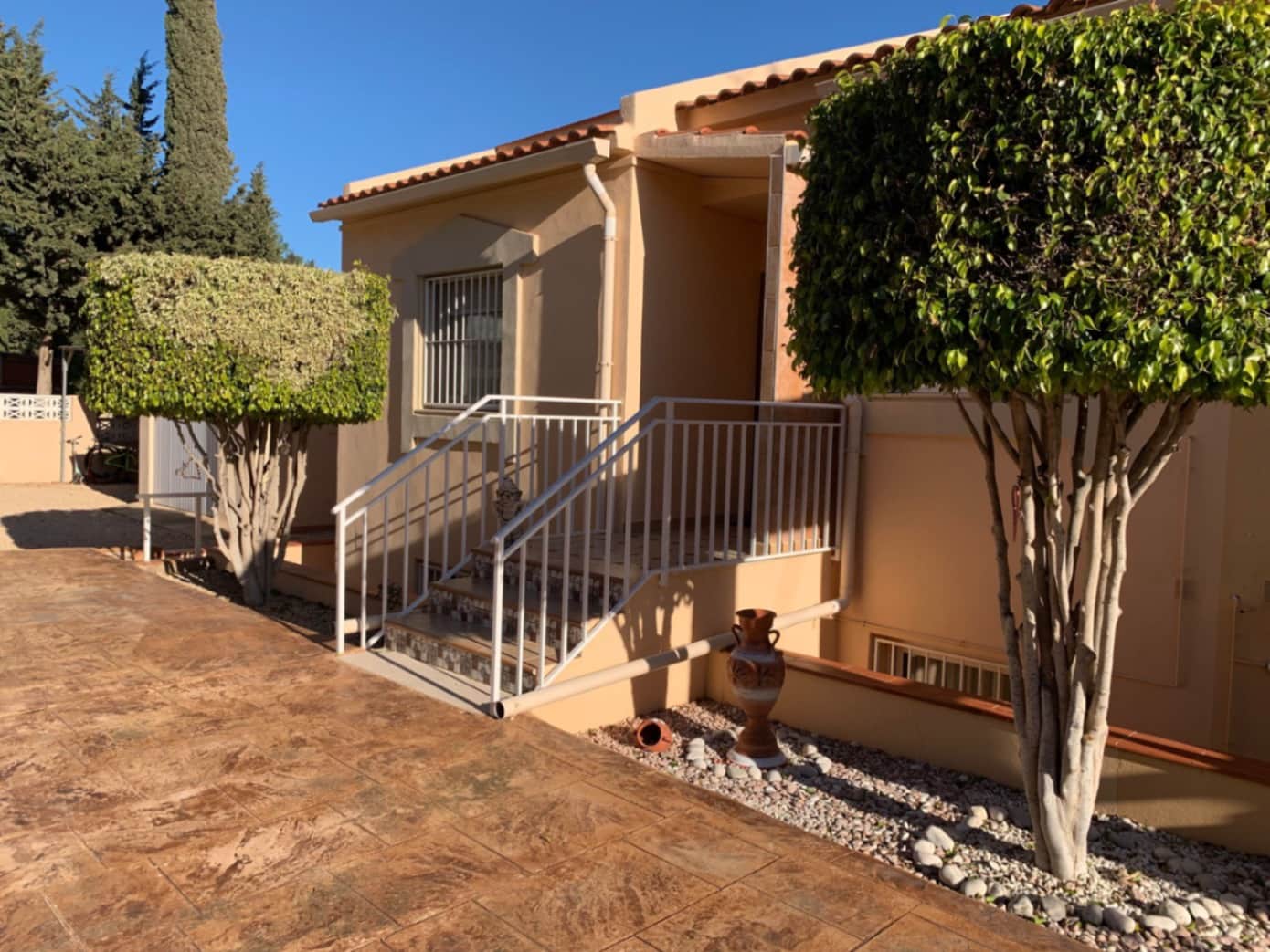 5 slaapkamer Huis te koop in La Nucia met garage - € 429.000 (Ref: 9492723)