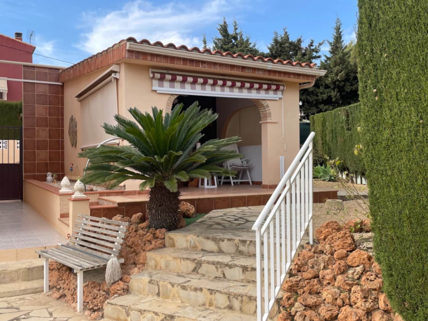 5 slaapkamer Huis te koop in La Nucia met garage - € 429.000 (Ref: 9492723)