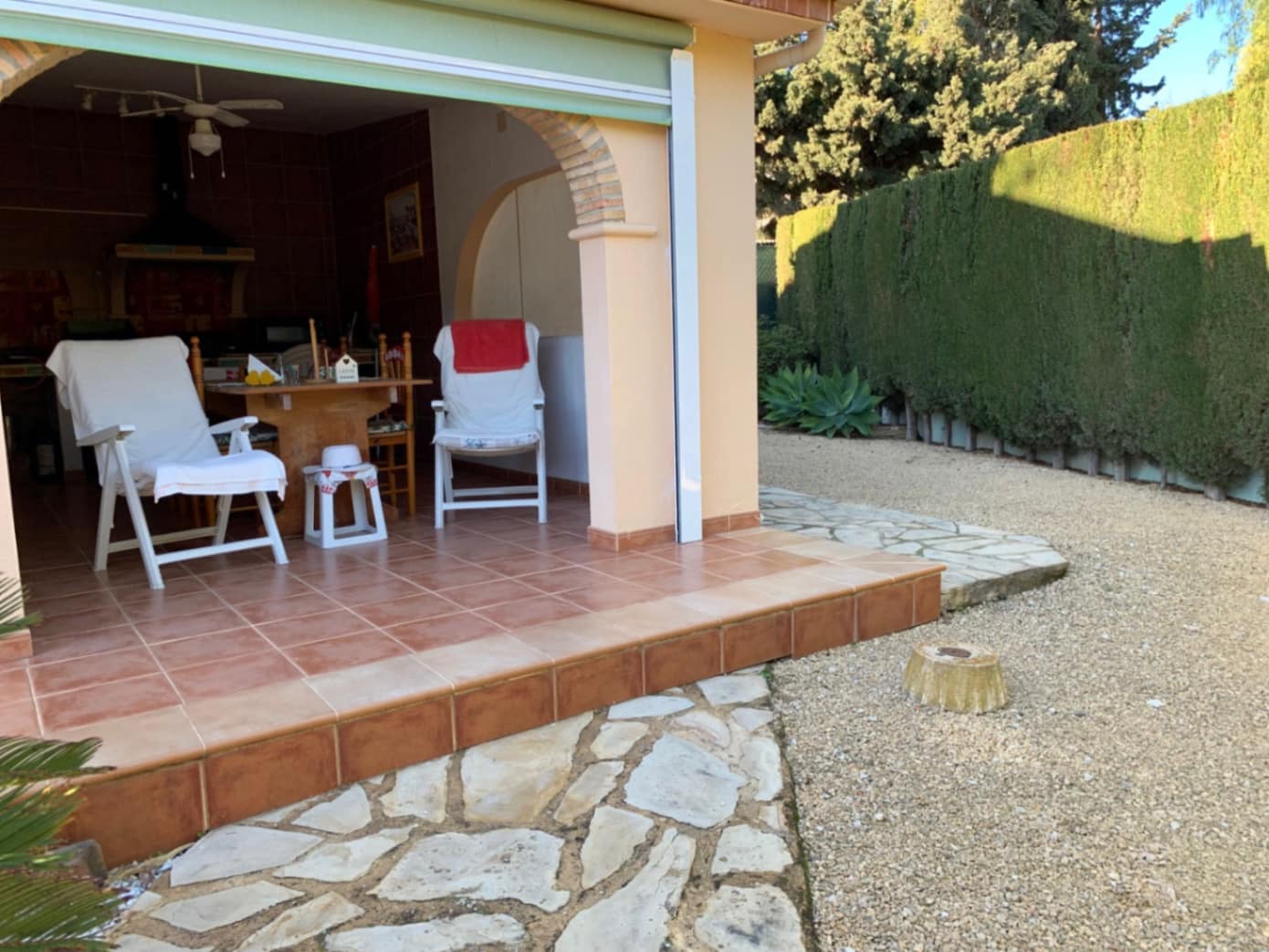 5 slaapkamer Huis te koop in La Nucia met garage - € 429.000 (Ref: 9492723)