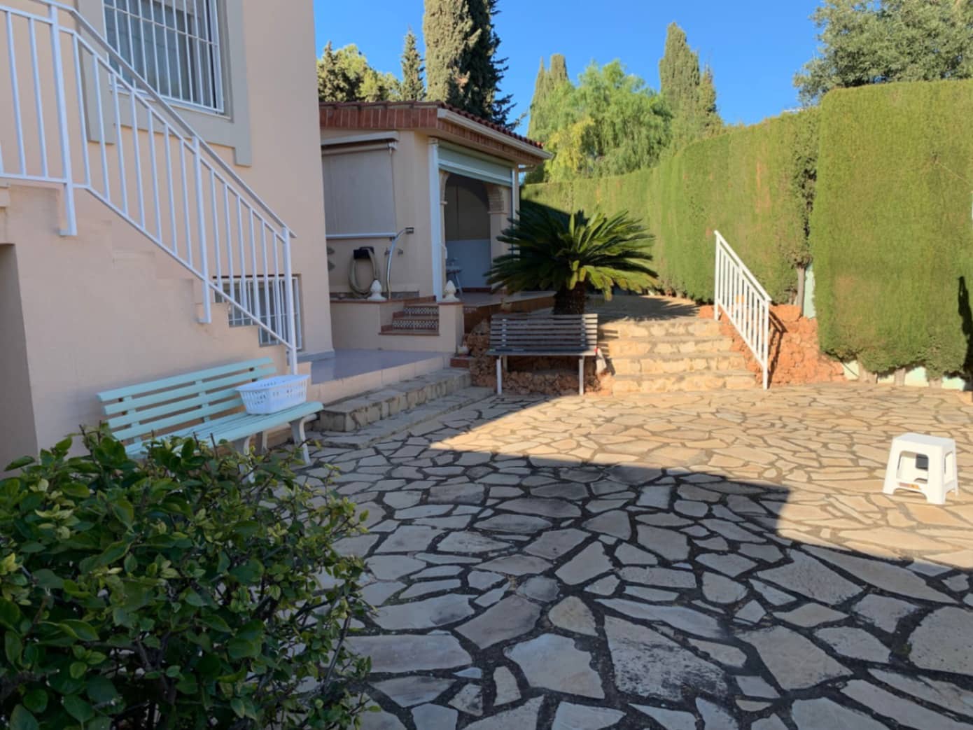 5 slaapkamer Huis te koop in La Nucia met garage - € 429.000 (Ref: 9492723)