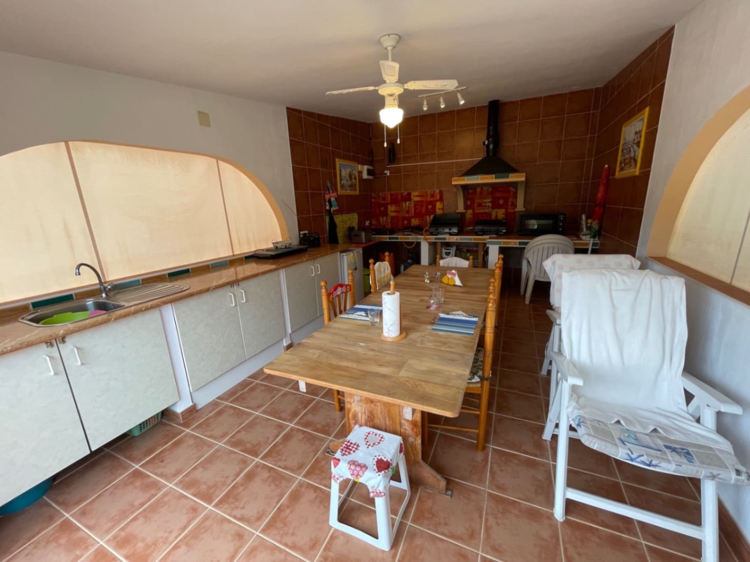 5 slaapkamer Huis te koop in La Nucia met garage - € 429.000 (Ref: 9492723)