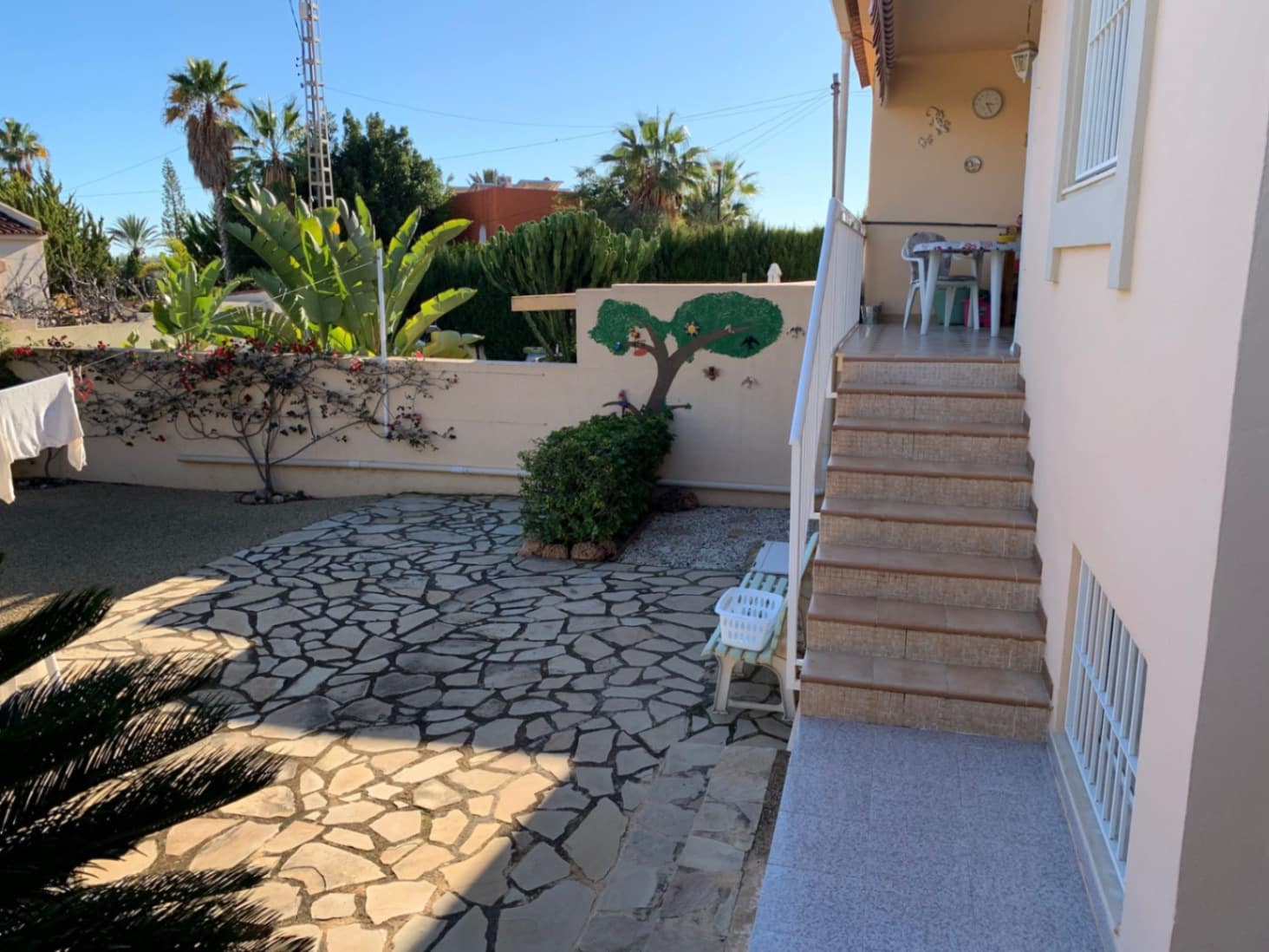 5 slaapkamer Huis te koop in La Nucia met garage - € 429.000 (Ref: 9492723)