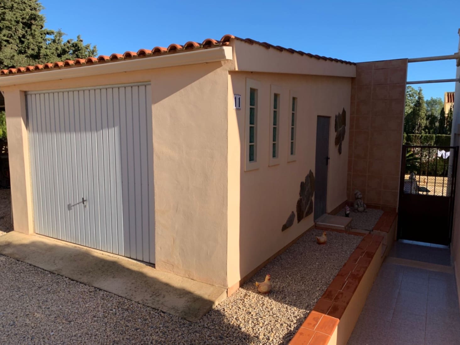 5 slaapkamer Huis te koop in La Nucia met garage - € 429.000 (Ref: 9492723)