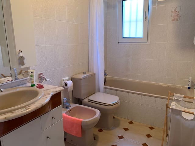 5 slaapkamer Huis te koop in La Nucia met garage - € 429.000 (Ref: 9492723)