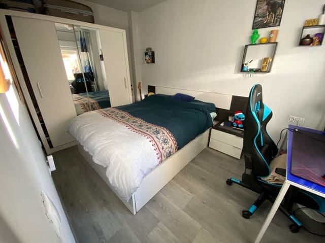 3 slaapkamer Appartement te koop in Alfaz del Pi / L'Alfàs del Pi - € 320.000 (Ref: 9503186)