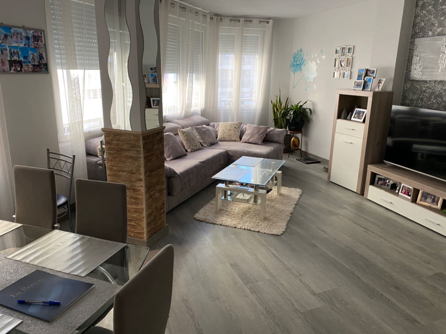 3 slaapkamer Appartement te koop in Alfaz del Pi / L'Alfas del Pi - € 320.000 (Ref: 9503186)