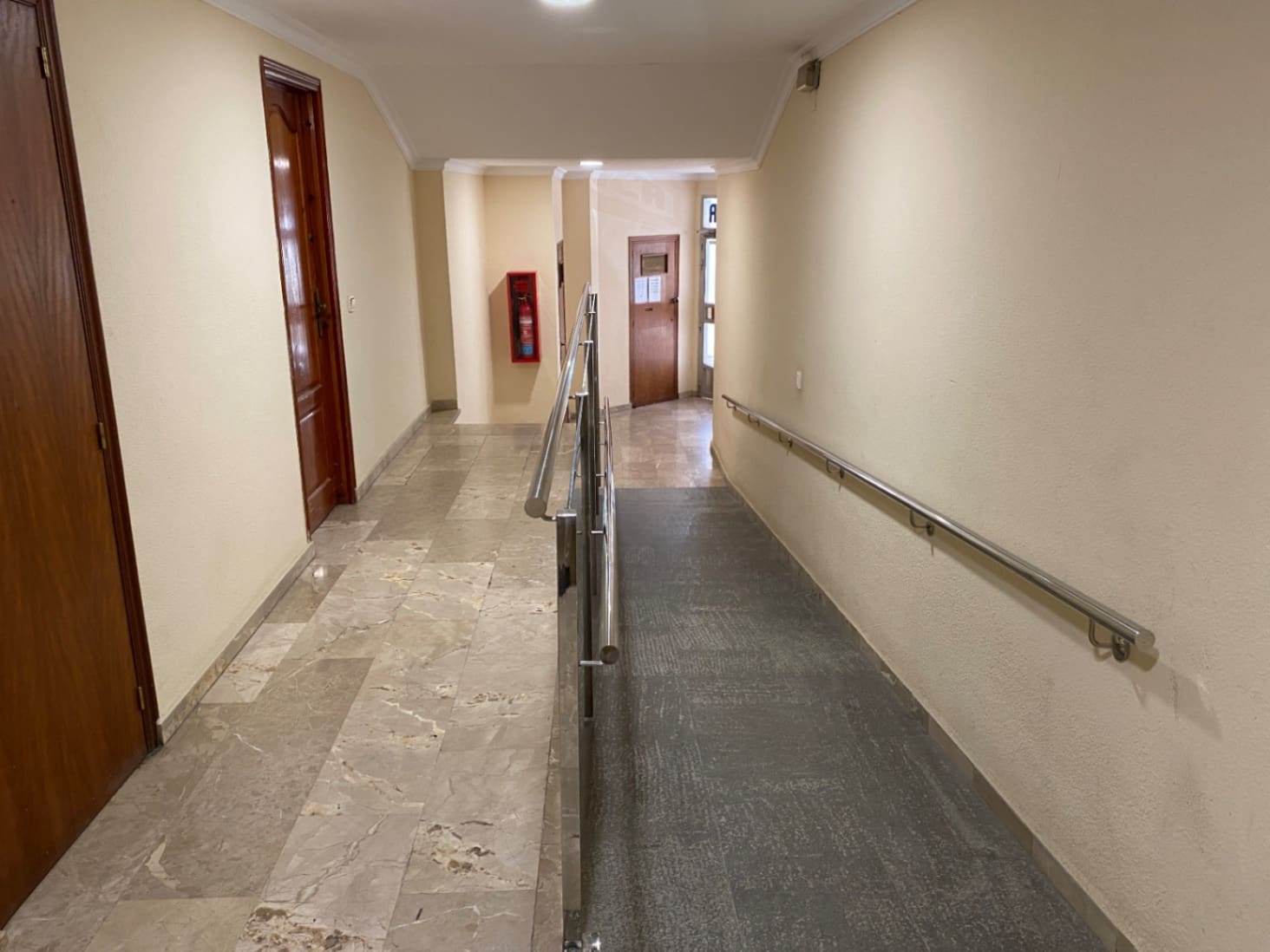 3 slaapkamer Appartement te koop in Alfaz del Pi / L'Alfas del Pi - € 320.000 (Ref: 9503186)