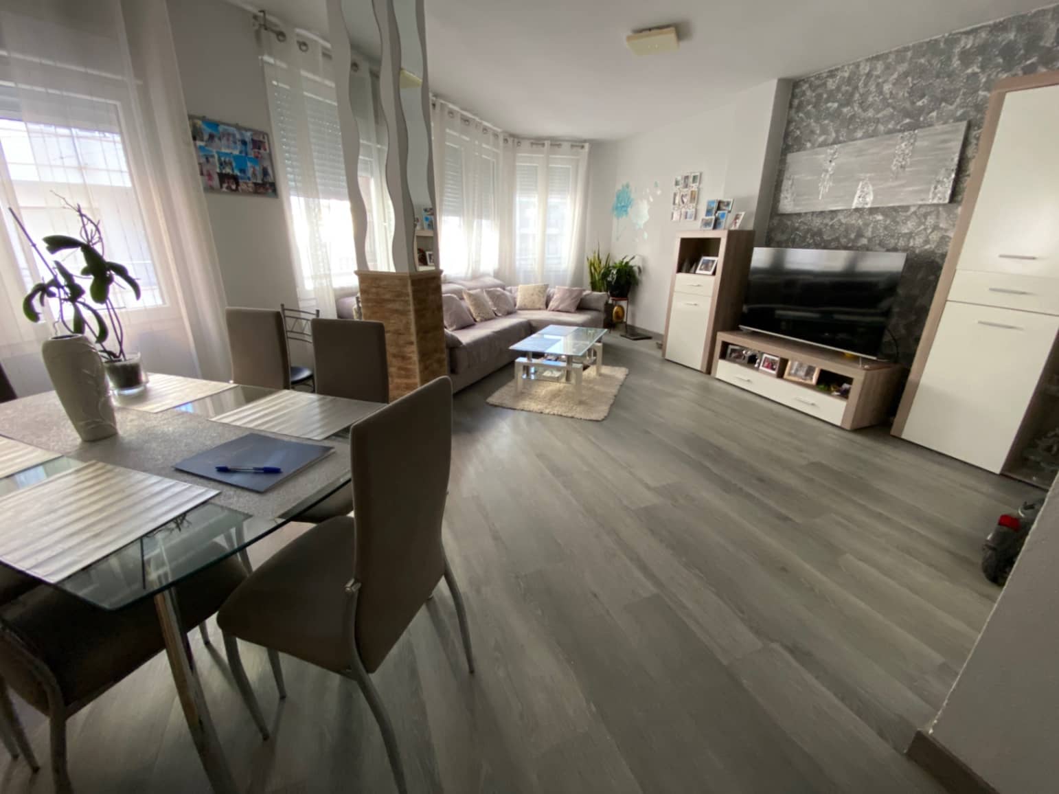 3 slaapkamer Appartement te koop in Alfaz del Pi / L'Alfas del Pi - € 320.000 (Ref: 9503186)