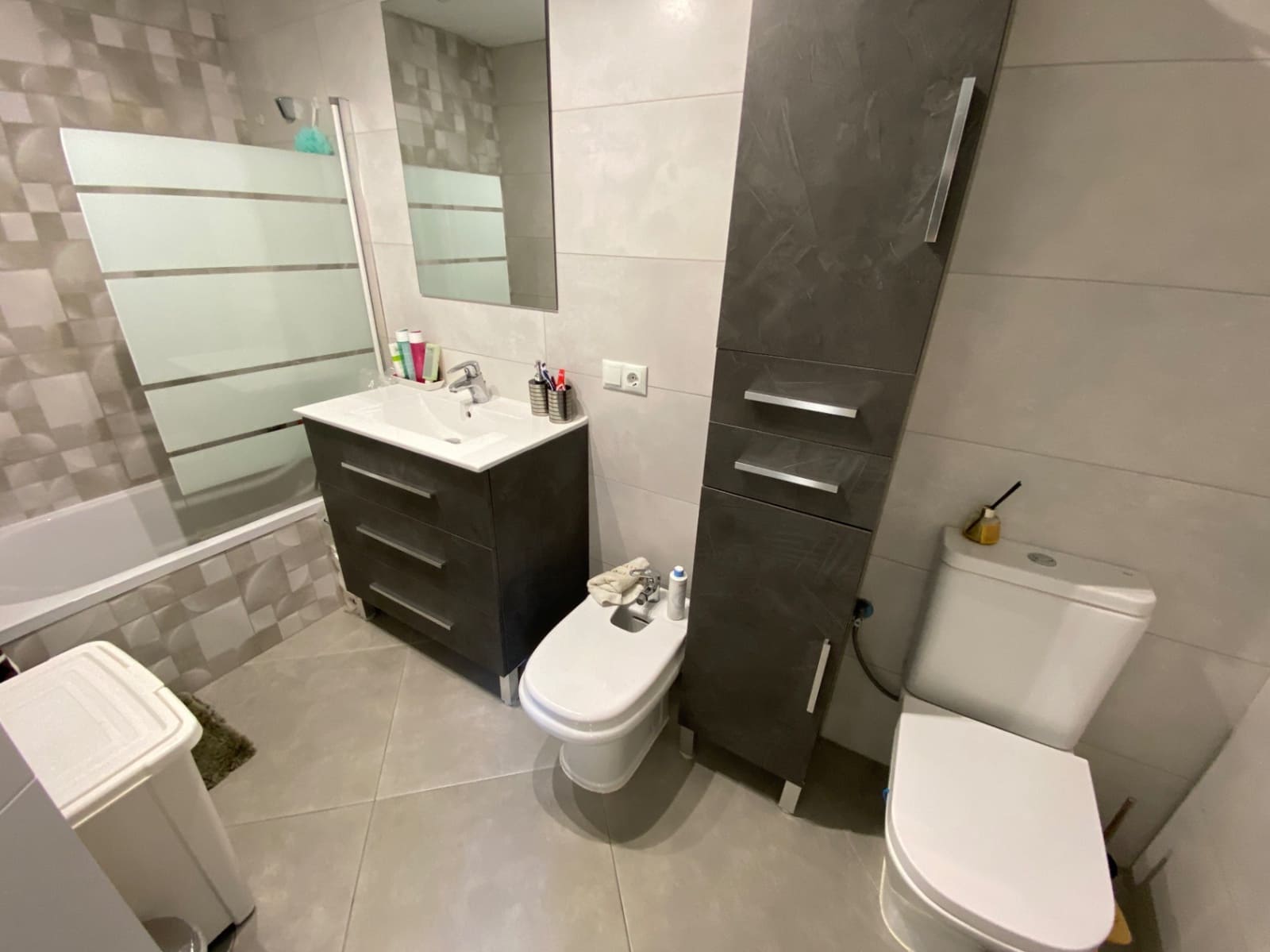 3 slaapkamer Appartement te koop in Alfaz del Pi / L'Alfas del Pi - € 320.000 (Ref: 9503186)