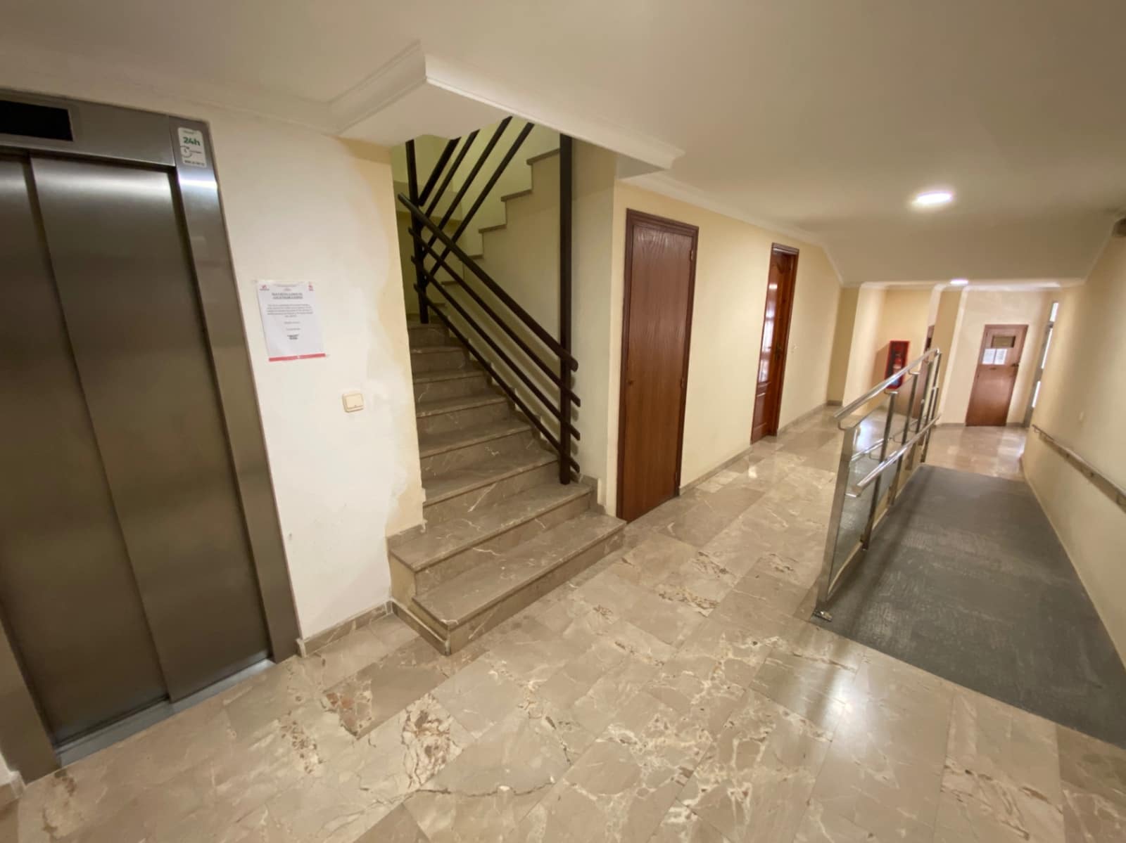 3 slaapkamer Appartement te koop in Alfaz del Pi / L'Alfas del Pi - € 320.000 (Ref: 9503186)