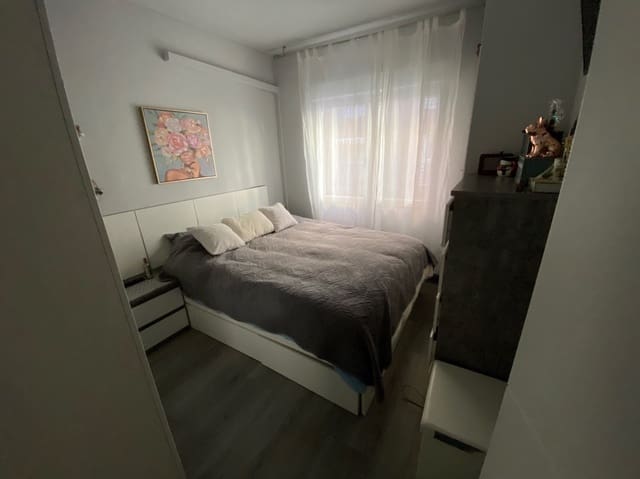 3 slaapkamer Appartement te koop in Alfaz del Pi / L'Alfàs del Pi - € 320.000 (Ref: 9503186)