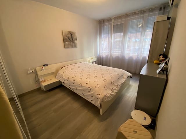 3 slaapkamer Appartement te koop in Alfaz del Pi / L'Alfàs del Pi - € 320.000 (Ref: 9503186)