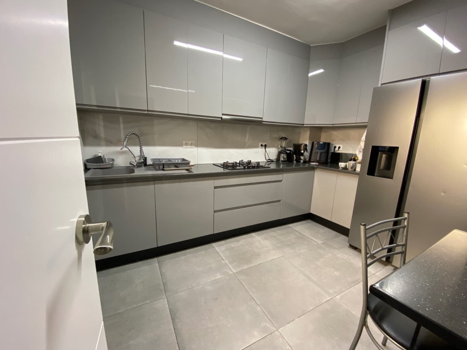 3 slaapkamer Appartement te koop in Alfaz del Pi / L'Alfas del Pi - € 320.000 (Ref: 9503186)