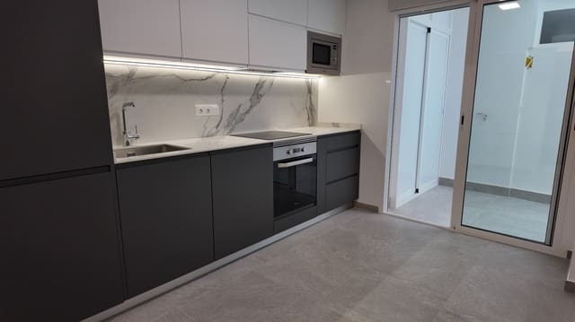 3 sovrum Lägenhet till salu i Altea med garage - 350 000 € (Ref: 9528442)