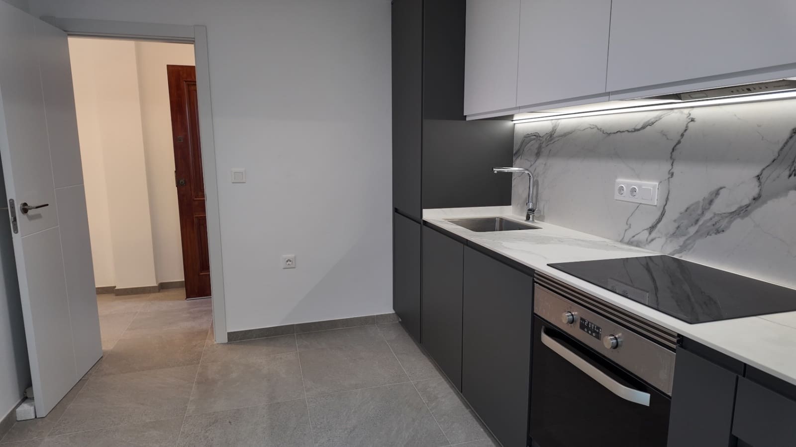 3 sovrum Lägenhet till salu i Altea med garage - 350 000 € (Ref: 9528442)