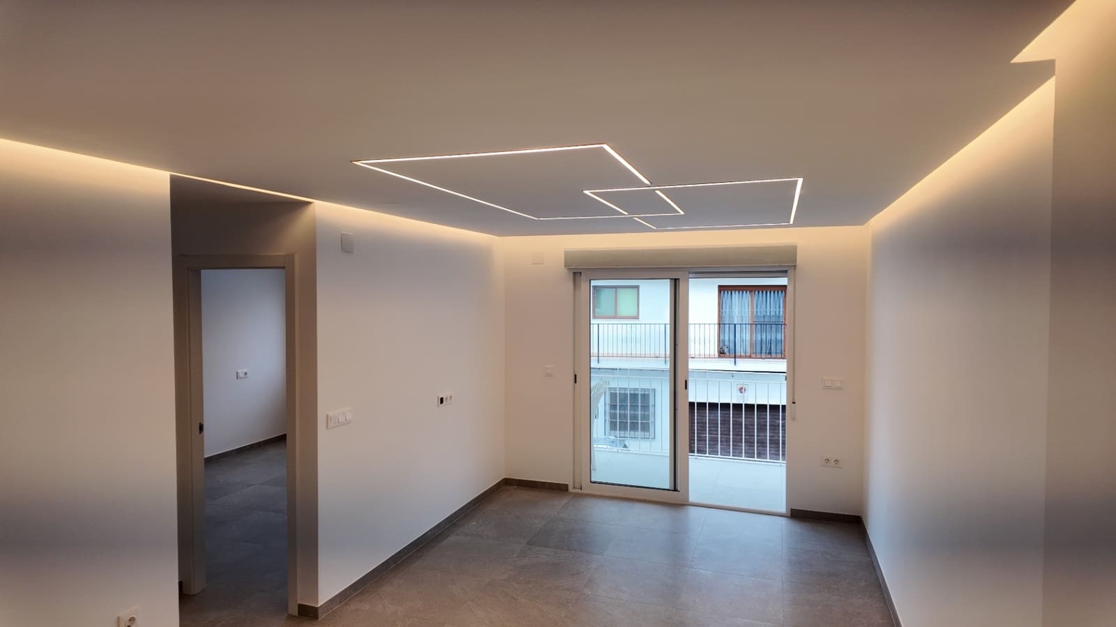 3 sovrum Lägenhet till salu i Altea med garage - 350 000 € (Ref: 9528442)