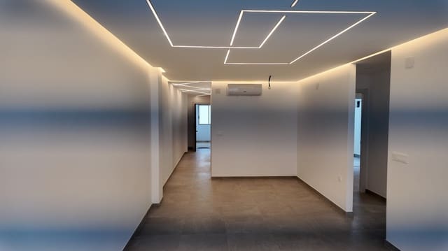 3 sovrum Lägenhet till salu i Altea med garage - 350 000 € (Ref: 9528442)