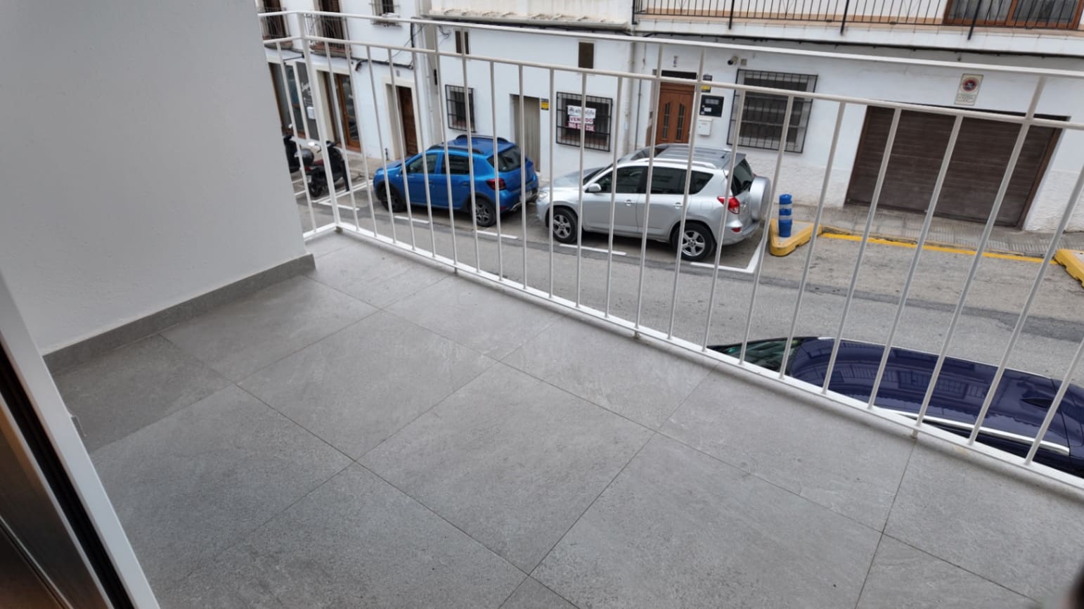 3 sovrum Lägenhet till salu i Altea med garage - 350 000 € (Ref: 9528442)