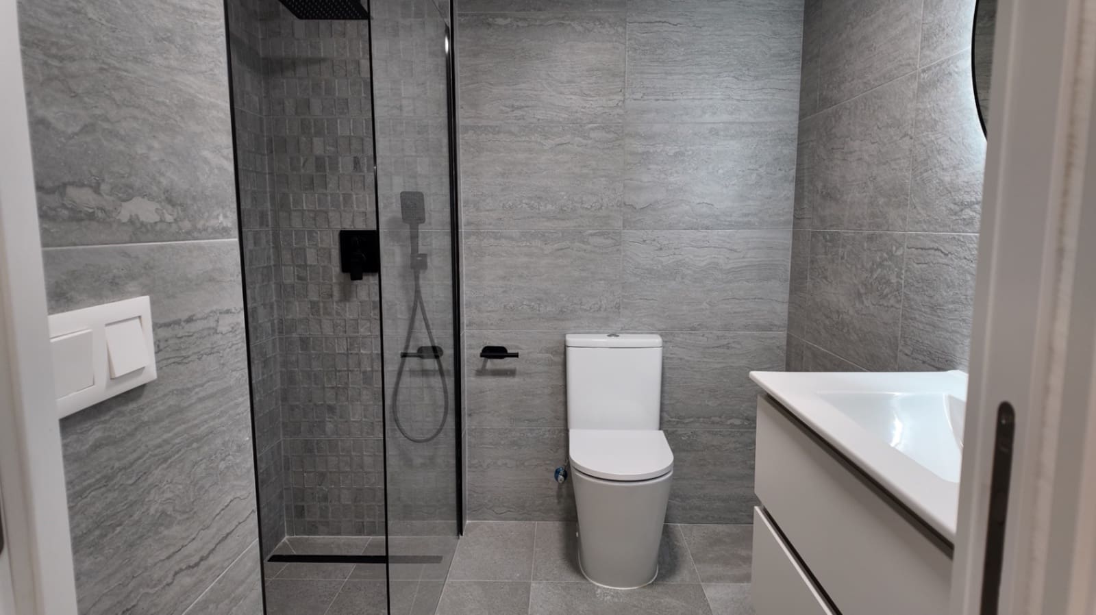 3 sovrum Lägenhet till salu i Altea med garage - 350 000 € (Ref: 9528442)