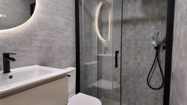 3 sovrum Lägenhet till salu i Altea med garage - 350 000 € (Ref: 9528442)