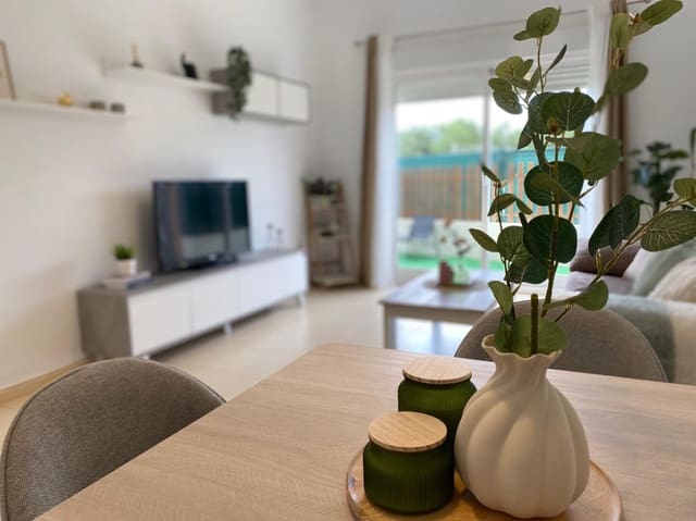 2 camera da letto Appartamento in vendita in La Nucia con piscina - 258.000 € (Rif: 9533042)