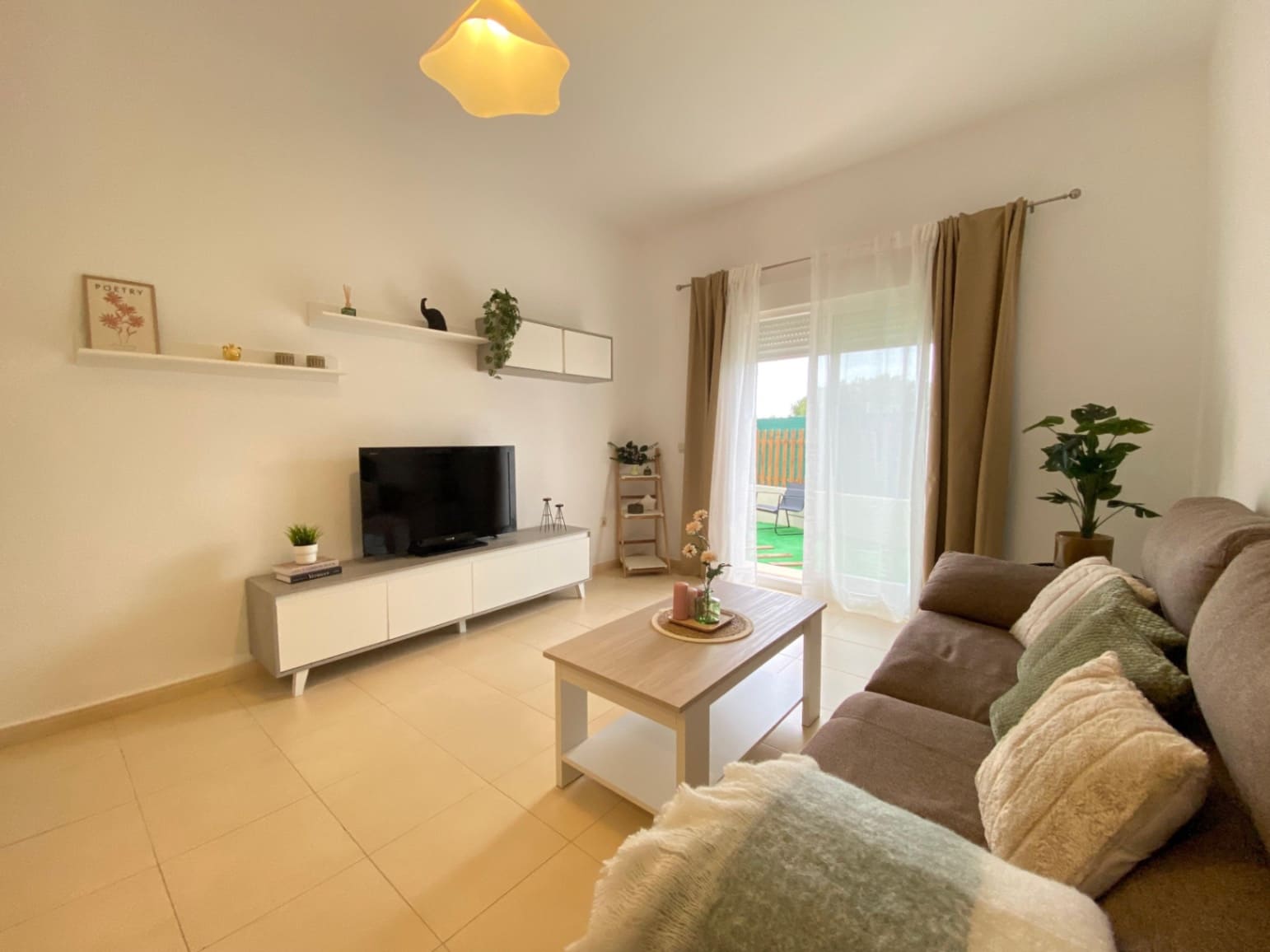 2 camera da letto Appartamento in vendita in La Nucia con piscina - 258.000 € (Rif: 9533042)