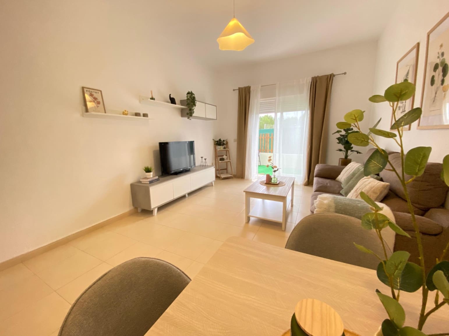 2 camera da letto Appartamento in vendita in La Nucia con piscina - 258.000 € (Rif: 9533042)