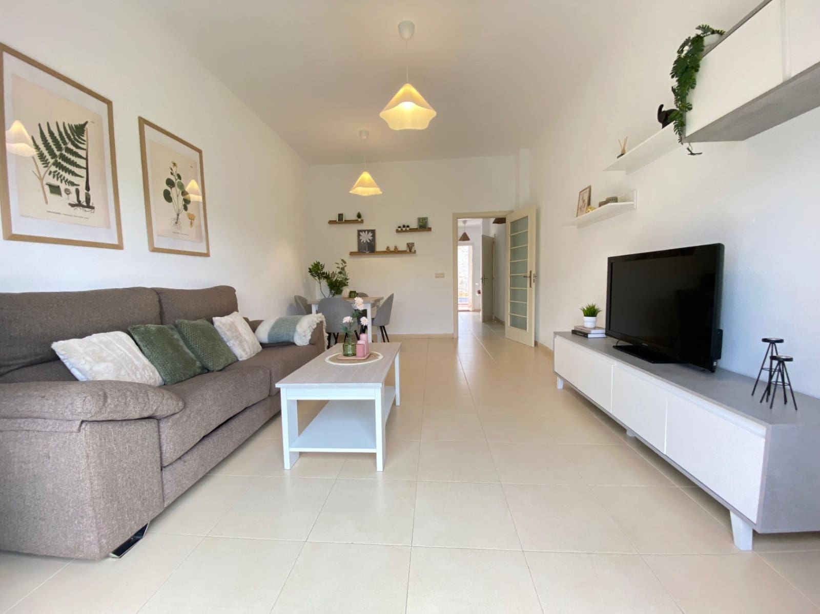 2 camera da letto Appartamento in vendita in La Nucia con piscina - 258.000 € (Rif: 9533042)