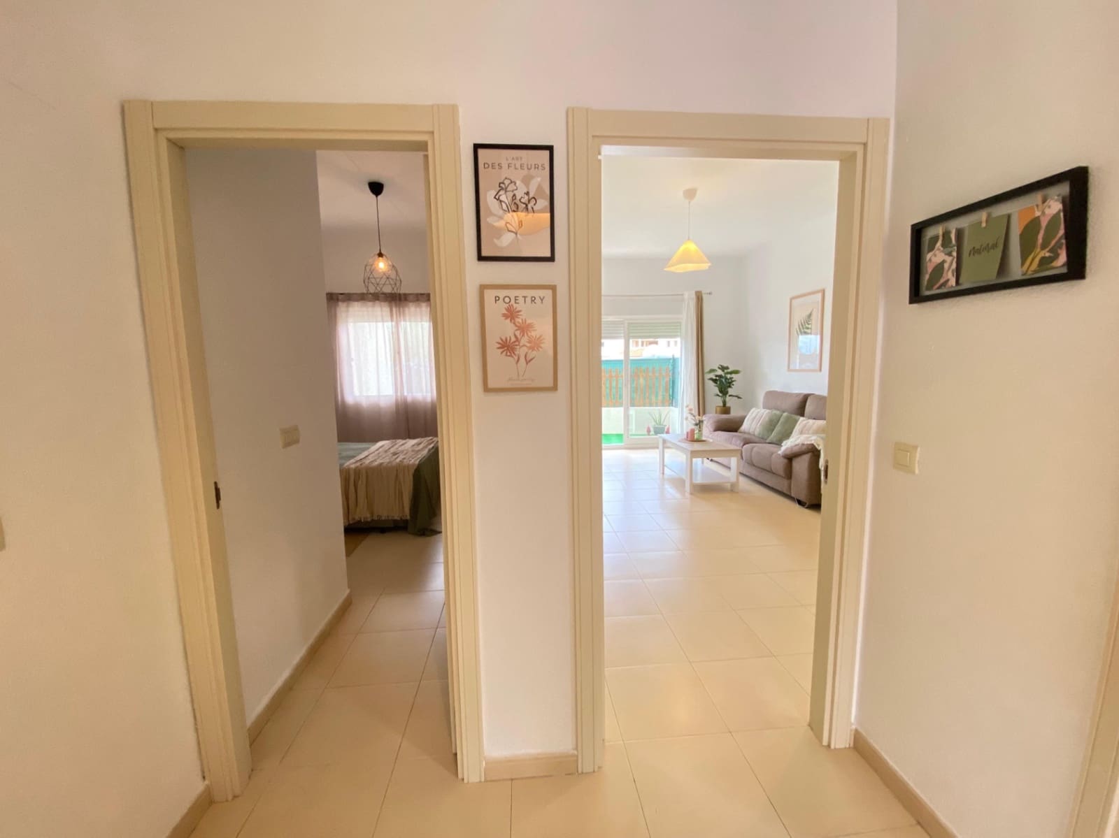 2 camera da letto Appartamento in vendita in La Nucia con piscina - 258.000 € (Rif: 9533042)