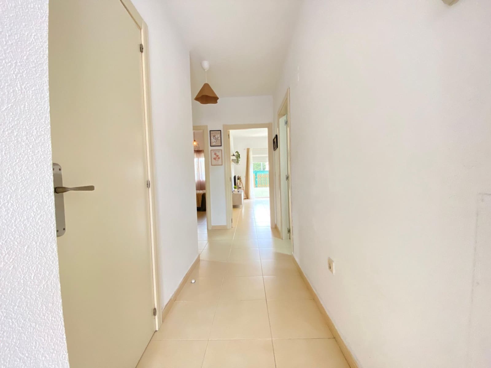 2 camera da letto Appartamento in vendita in La Nucia con piscina - 258.000 € (Rif: 9533042)