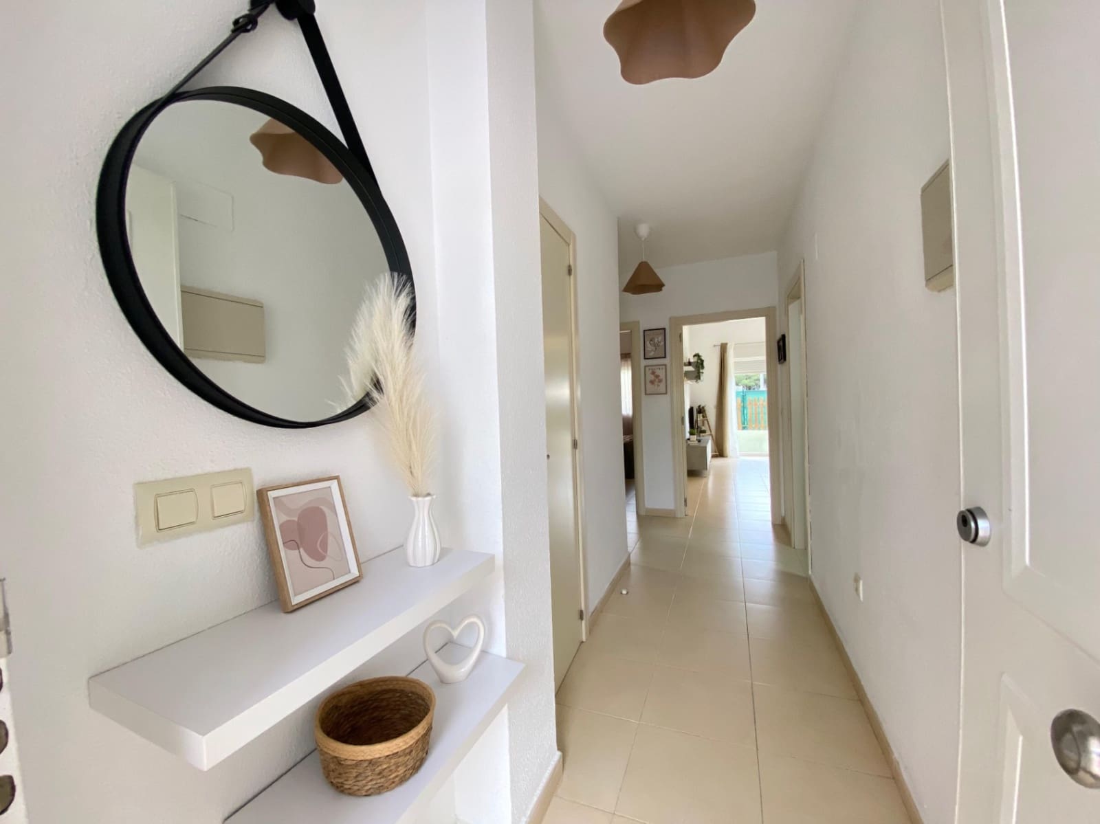 2 camera da letto Appartamento in vendita in La Nucia con piscina - 258.000 € (Rif: 9533042)