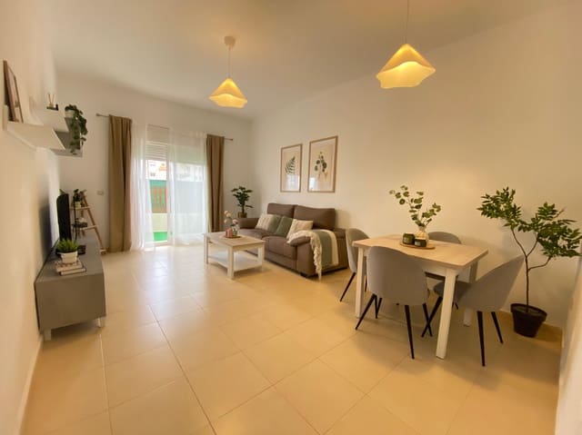 2 camera da letto Appartamento in vendita in La Nucia con piscina - 258.000 € (Rif: 9533042)