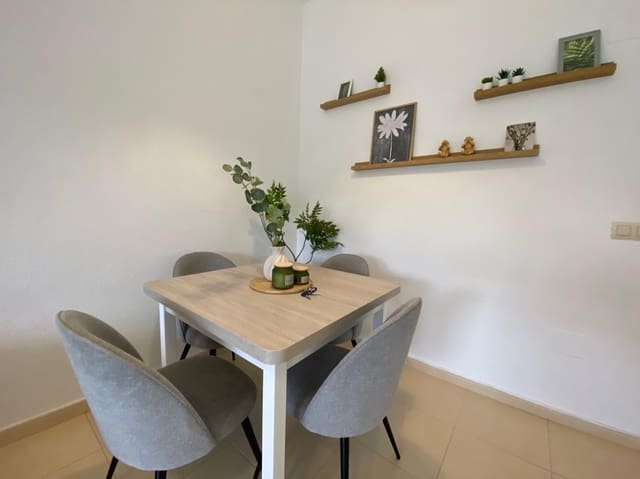 2 camera da letto Appartamento in vendita in La Nucia con piscina - 258.000 € (Rif: 9533042)