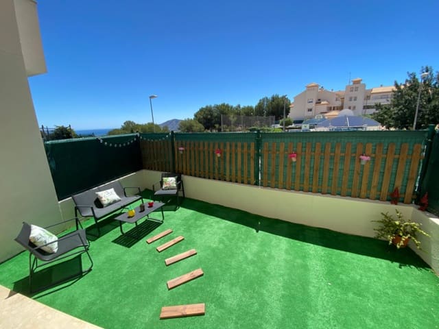 2 camera da letto Appartamento in vendita in La Nucia con piscina - 239.000 € (Rif: 9533042)