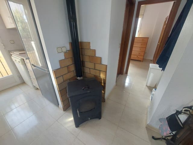 Chalet de 3 habitaciones en Polop en venta con piscina - 255.000 € (Ref: 9533043)