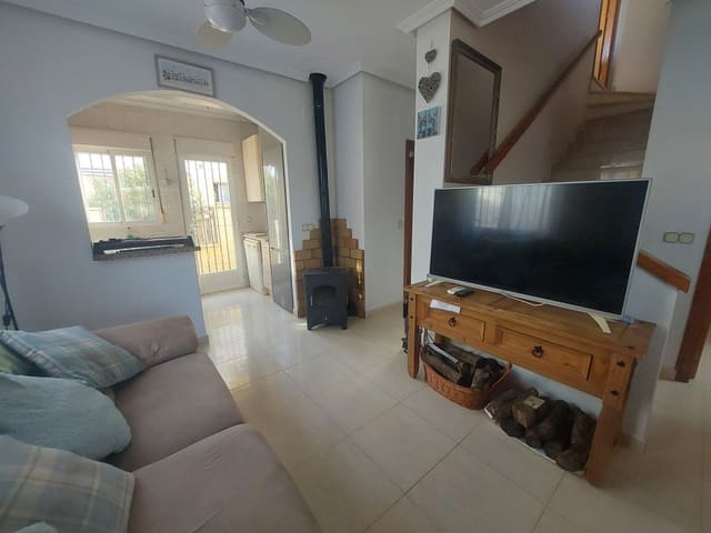 Chalet de 3 habitaciones en Polop en venta con piscina - 255.000 € (Ref: 9533043)