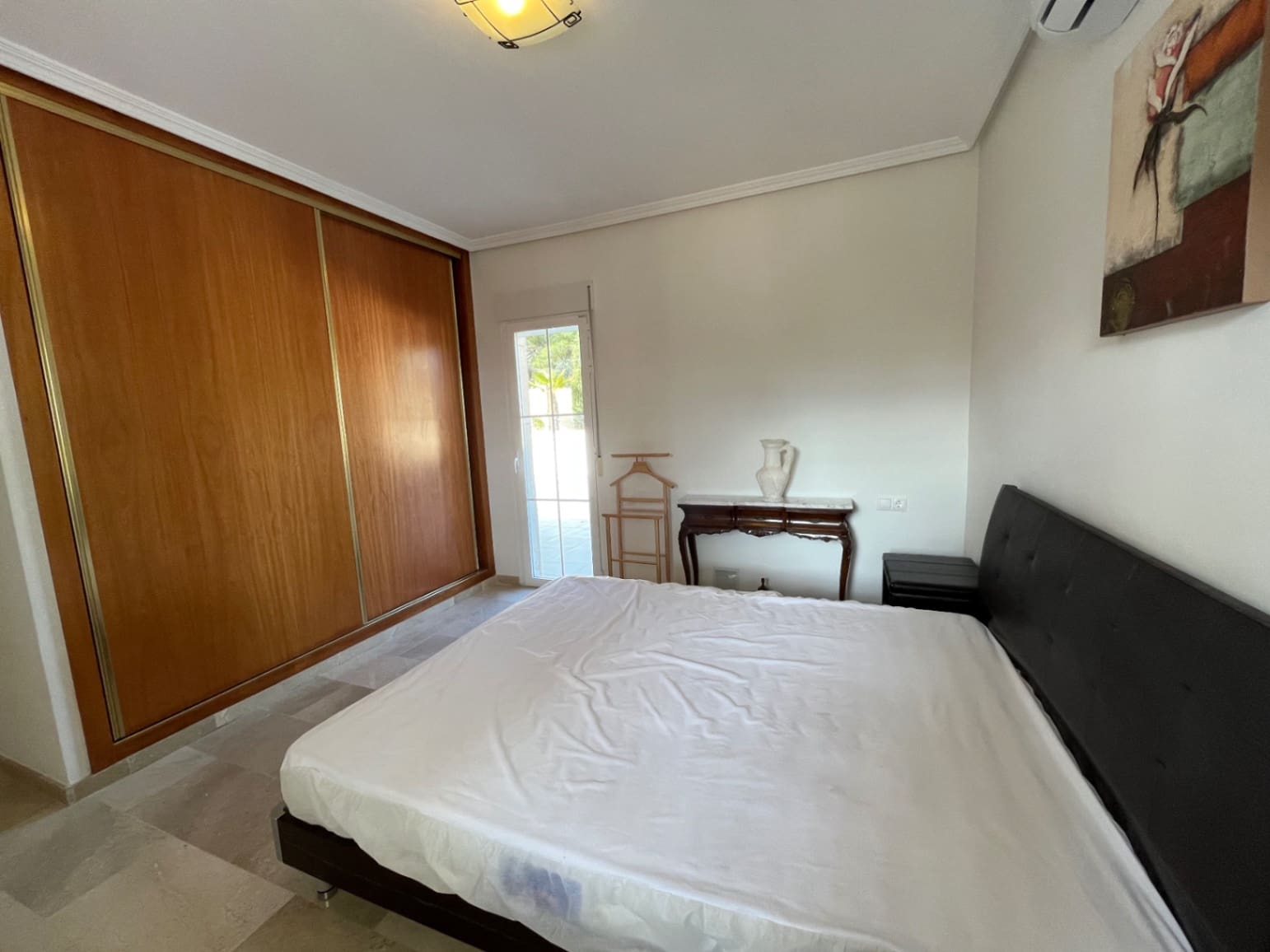 5 soverom Villa til leie i La Nucia med svømmebasseng garasje - € 5 000 (Ref: 9545917)