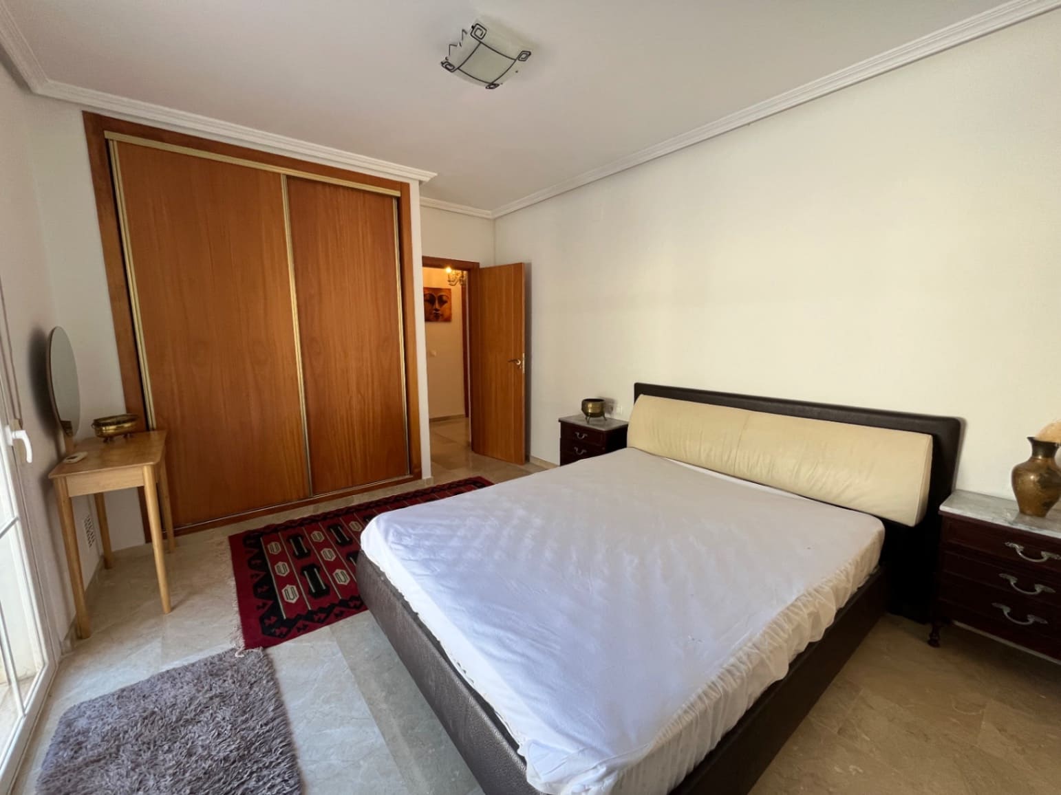 5 soverom Villa til leie i La Nucia med svømmebasseng garasje - € 5 000 (Ref: 9545917)