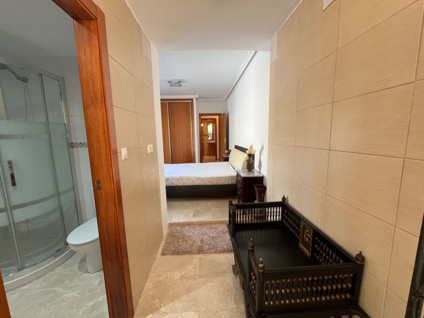 5 soverom Villa til leie i La Nucia med svømmebasseng garasje - € 5 000 (Ref: 9545917)